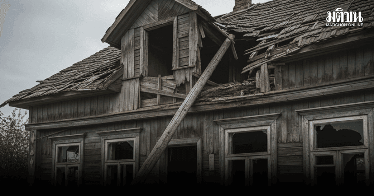 เมื่อไม้หนึ่งท่อนไม่อาจค้ำโลก - บทเรียนชีวิตจากวีรบุรุษจีนโบราณ