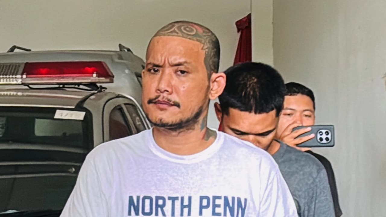 ศาลให้ประกันแก๊ง “เสือ ดุสิต” ใช้หลักทรัพย์คนละ 1.2 แสน คู่กรณียันไม่ไกล่เกลี่ย