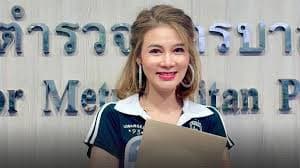 ศาลสั่งจำคุก “ปู มัณฑนา” 2 ปี ปรับ 6 หมื่น คดีหมิ่น “ลูกหมี รัศมี”