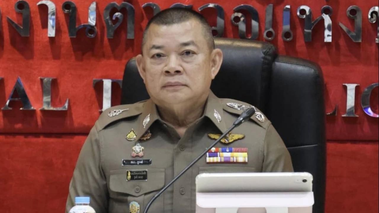 เปิดสถิติเหยื่อถูกหลอกออนไลน์ เดือน ก.พ. พุ่งกว่า 2.8 หมื่นเคส สูญเงินเฉียดพันล้าน