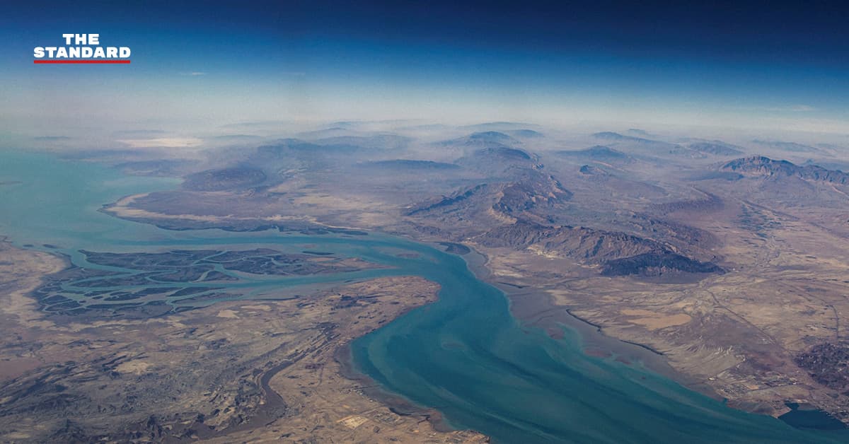 ปักกิ่งเร่งเจรจาเตหะราน ขอทางผ่านฮอร์มุซหลังอิหร่านปิดช่องแคบพลังงาน