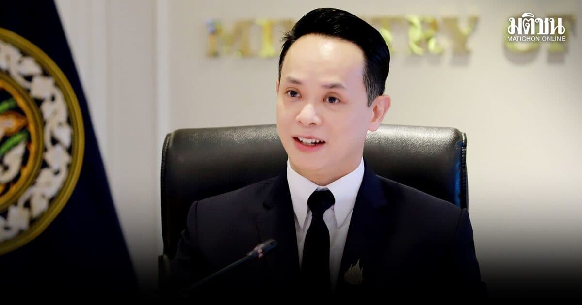 สงครามตะวันออกกลางส่ายคลื่นใหญ่ กระทบเศรษฐกิจโลก-ไทยรับผลกระเทือนทันที