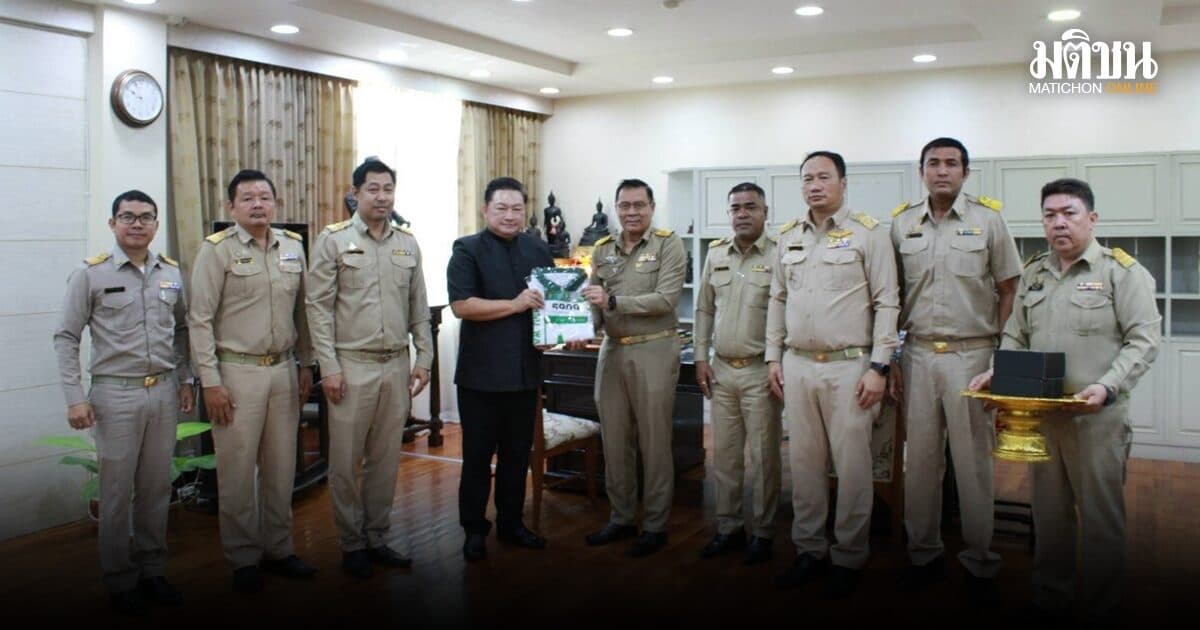 มินิมาราธอนแห่งปี! ม.กีฬาชาติจัดเดิน-วิ่งสี่ภาค ท่ามกลางมรดกโลกอยุธยา 7 มีนาคม