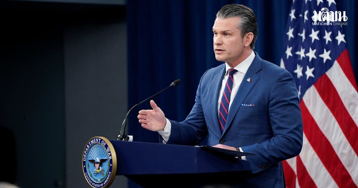 สหรัฐฯ เผยทำลายเรือรบอิหร่านกว่า 30 ลำ กองเรือฮูธีถือครองอาวุธหนัก เตรียมโจมตีต่อเนื่อง