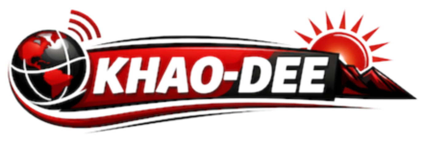 KHAO-DEE